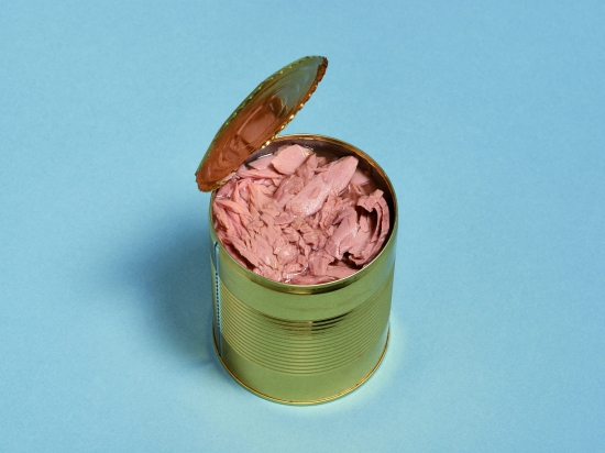 Thon Listao Nature 3/1