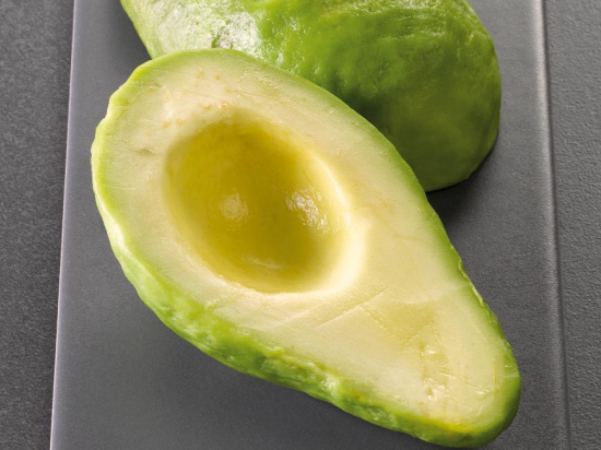 Avocat demi 1KG- Surgele