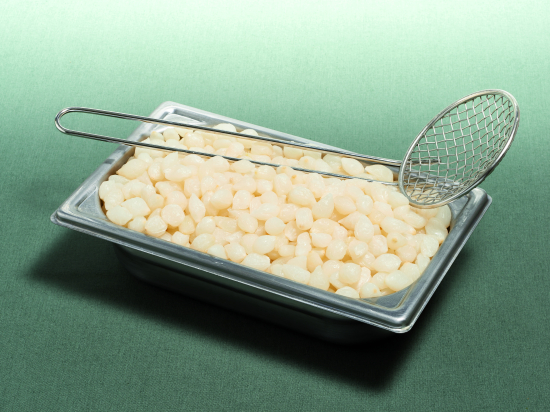 Petit Oignon Blanc 2,5Kg - Surgele