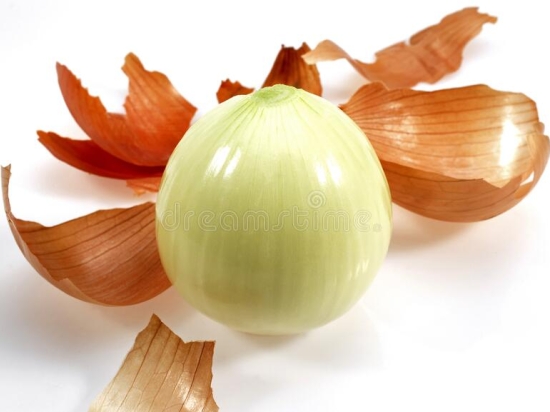 Oignon Jaune ** Bio **  Cat 1  (au sac de 10 kg)