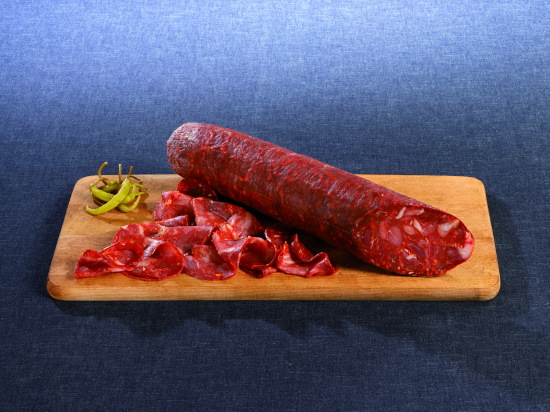 Chorizo Cular  1.8Kg Env 