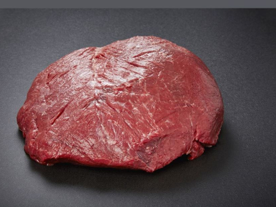 Coeur Rumsteak Boeuf Patate 3/4 Kg S/V France Mf