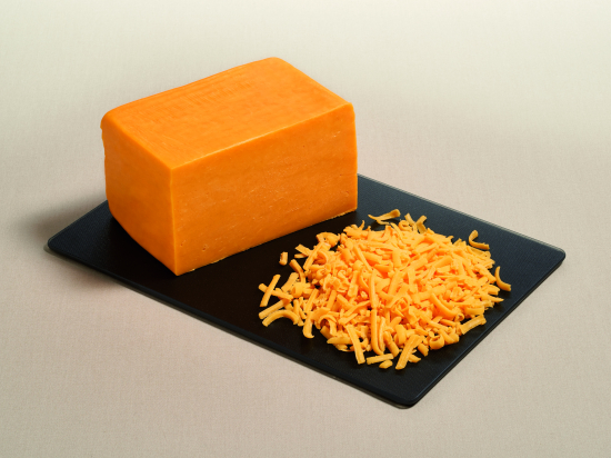 Cheddar Rouge Rape 1 Kg