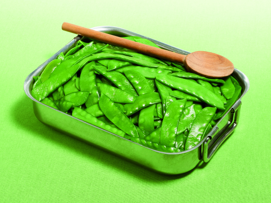 Pois Gourmand 1Kg - Surgele