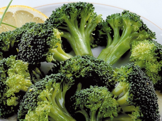 Brocoli fleurette 2,5KG - Surgele