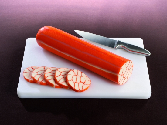 Surimi S/V Rouleau 2Kg