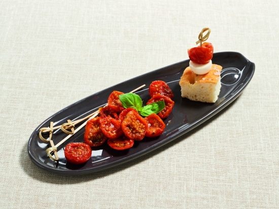 Tomate Cerise Confite Mdg  1Kg