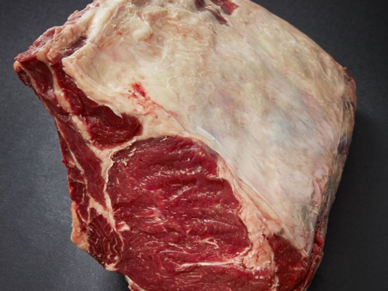 Carre Boeuf Detal 4/6 Kg S/V France Mf