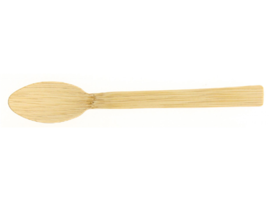 Cuillere a soupe Bambou 170 mm [170xx] [2000 (20x100)] (couvert)