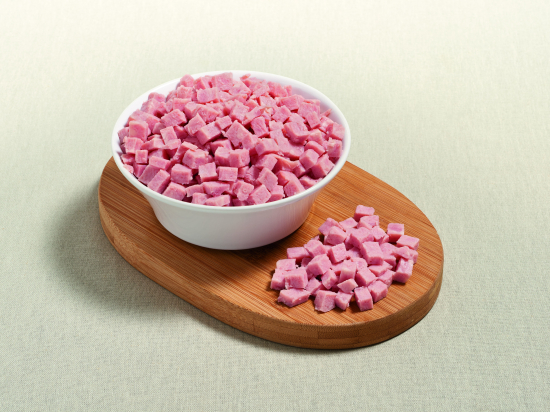 Des d'Epaule Cuite Standard  1Kg