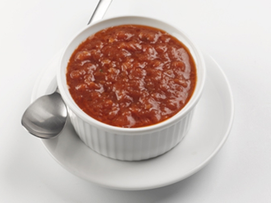 Sauce napolitaine cuisinee 1KG Zini - Surgele