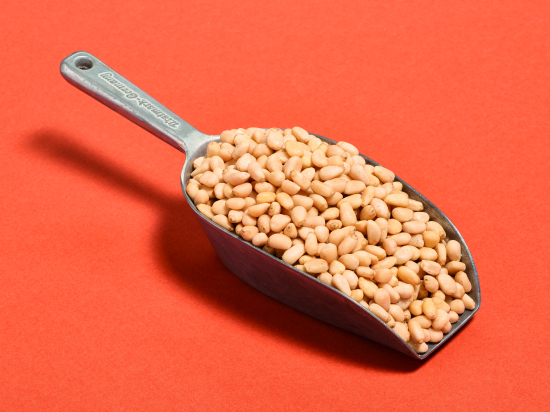 Pignon Pin 1Kg                                                                                    