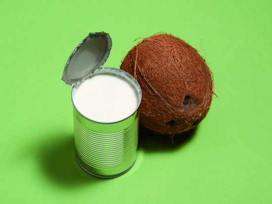 Lait Coco Cha'On 400Ml