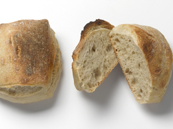 Mini pave campagne (70Gx100) - Surgele