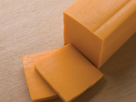 Mimolette pain 24% 3KG