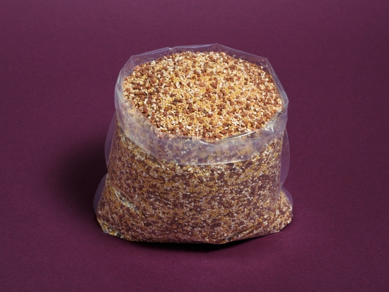 Kasha Melange 3 Cereales 2.5 Kg