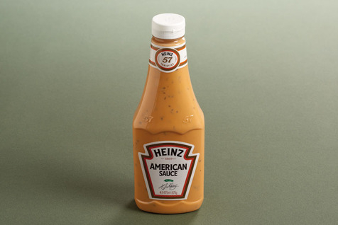 Sauce Classic Burger 875 Ml Heinz