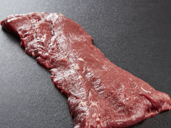 Dessus Palette Boeuf Pad 2 Kg Env S/V France Mf