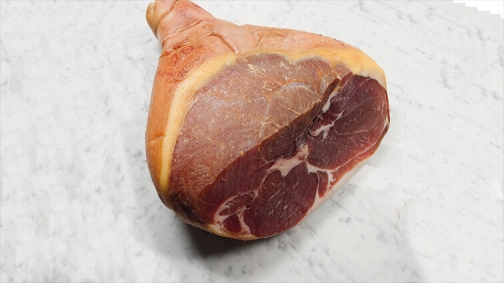 Jambon Parme AOP desosse 7,5KGenv LGC