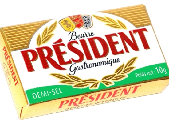 Beurre micro doux (10Gx100)