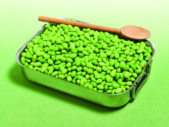 Feve Soja  1Kg - Surgele