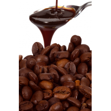 Salsa Dessert - Sauce Cafe squeeze 1kg