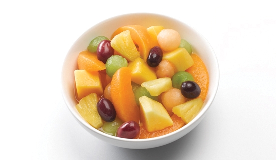 Salade de fruits 3L