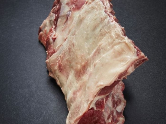 Carre Agneau 13 Cotes Entier 1.1/2 Kg S/V Ue Mf