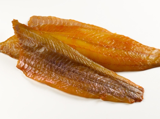 Filet lieu noir fume s/p MSC (100/400G/3KG) - Surgele