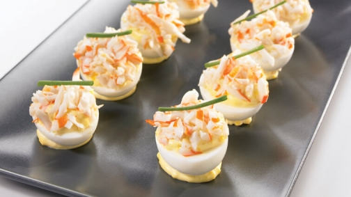 Miette de surimi 500g