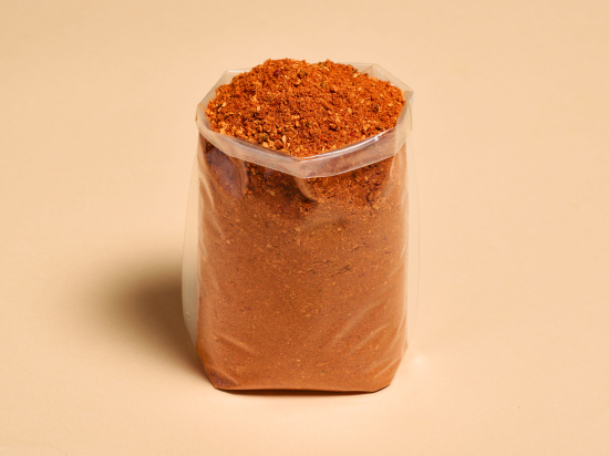 Chili Powder 1 Kg 