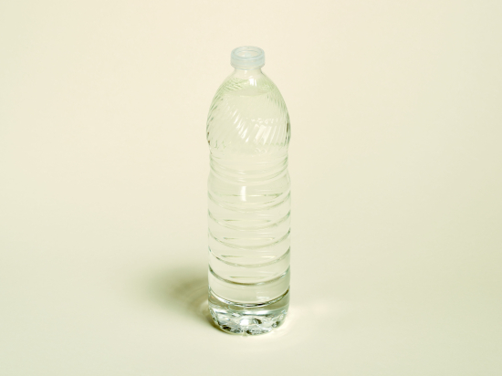 Vinaigre Alcool Cristal 8% 1.5L