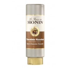 La Sauce De Monin - Squeeze Cho Noisette  500ml