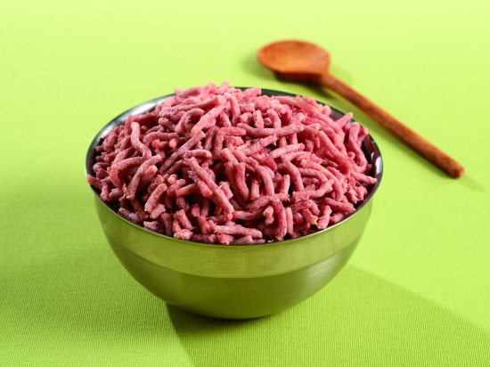 Egrene De Boeuf 20%  Mg Ue 1Kg