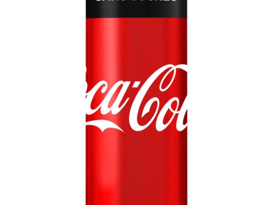 Soda cola (boite 33CLx24) Coca Cola zero