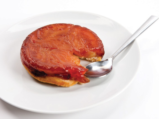 Tartel tatin (120Gx10X4) Pasquier - Surgele