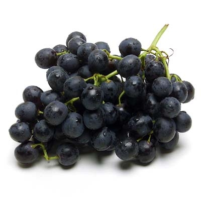 Raisin Noir Cat 1 (au kg/au détail)