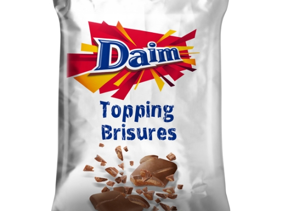 Brisure de Daim sachet 1 kg DAIM