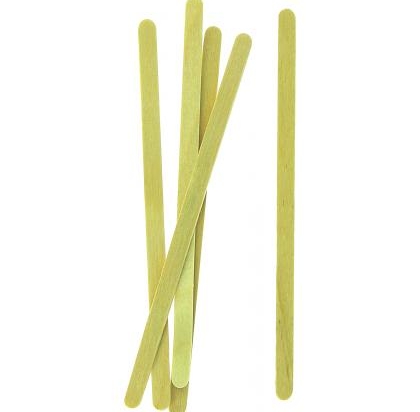 Agitateur Cafe Bois 140X5Mn  *10000 (10X1000) 