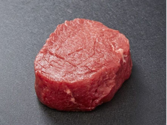 Pave Coeur Rumsteak Boeuf 150/170 G X 10 S/V Ue Ptf