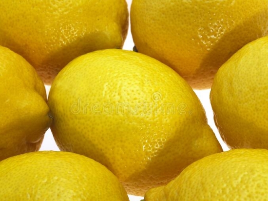 Citron ** Bio **  Cal. 3/4 Cat 11 (au colis de 6 kg)                          