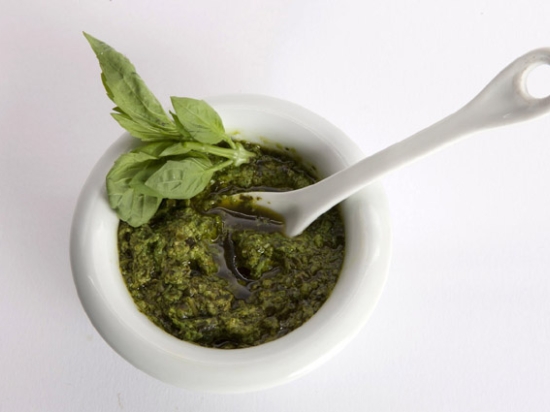 Sauce pesto 1KG Zini - Surgele