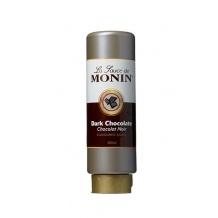 La Sauce De Monin - Squeeze Chocolate  500ml