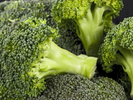 Brocoli ** Bio **  Cat 1 (au colis de 8 kg)              