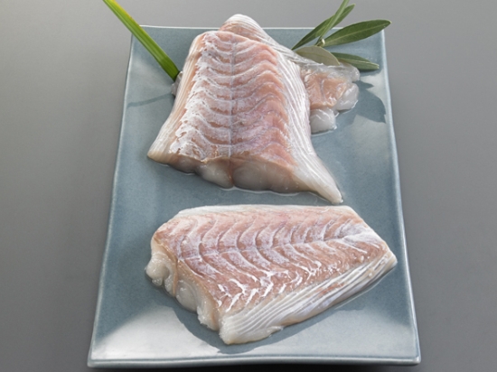 Colin lieu s/p s/a Nord MSC(110G/5KG) - Surgele