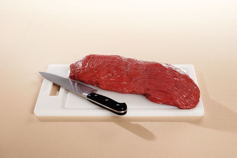 Rond de Gite Pad 1.6/2Kg/+  - Surgele