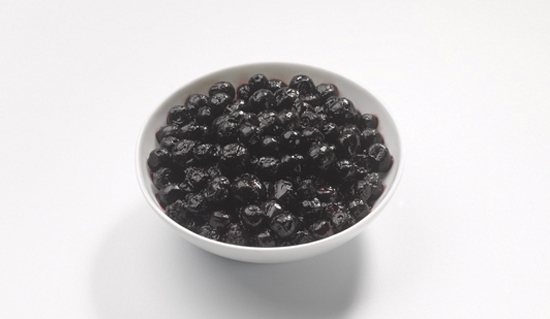 Myrtille 1KGx - Surgele