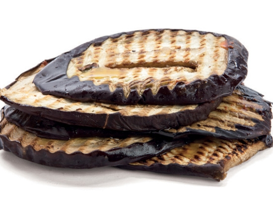 Aubergine grillee 1KG- Surgele