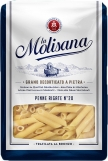 Pate Penne Rigate 20 Molisana (500G X 24)