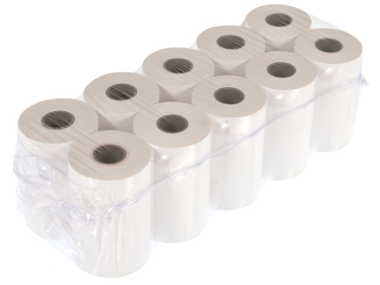 Bobine  thermique CB 57x40 paq (10U)x5 Pub